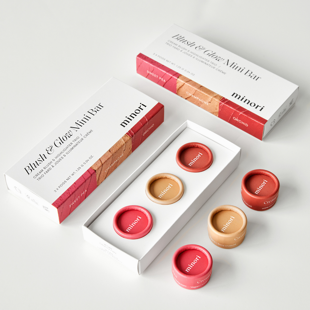 Minori-Blush & Glow Mini Bar-Makeup-Blush_GlowMiniBarE-Com-The Detox Market | 