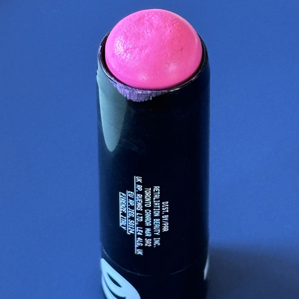 19/99 Beauty-Cream Blush Stick-Makeup-CBS001-5-The Detox Market | TUTI