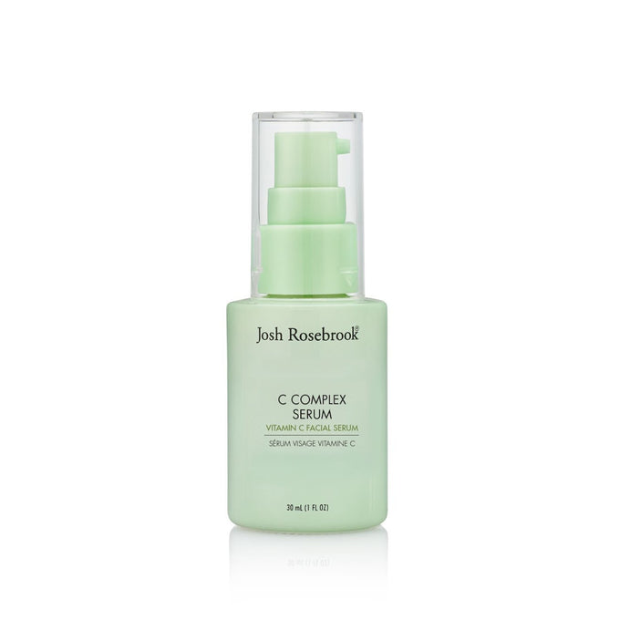 Josh Rosebrook-C Complex Serum-Skincare-CComplexSerum-The Detox Market | 