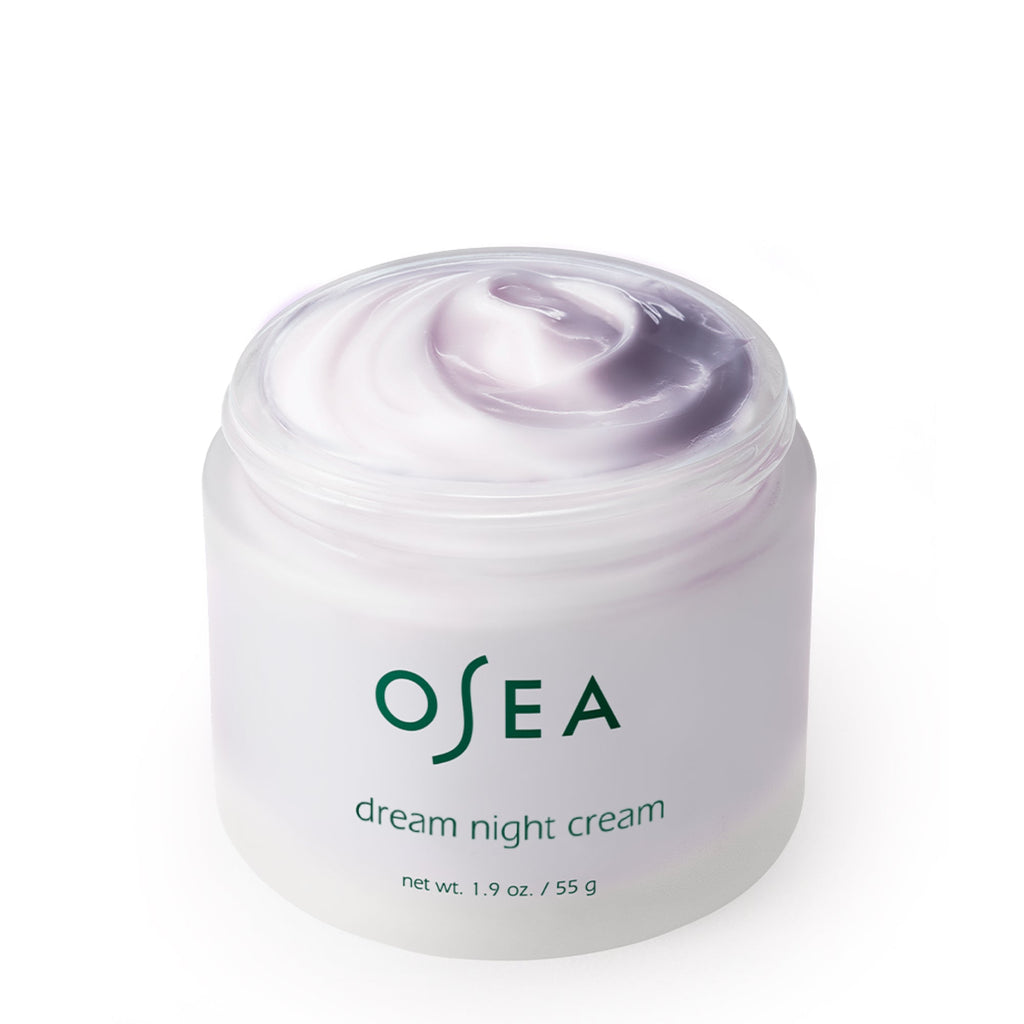 OSEA-Dream Night Cream-Skincare-CDNC-1_02-The Detox Market | 