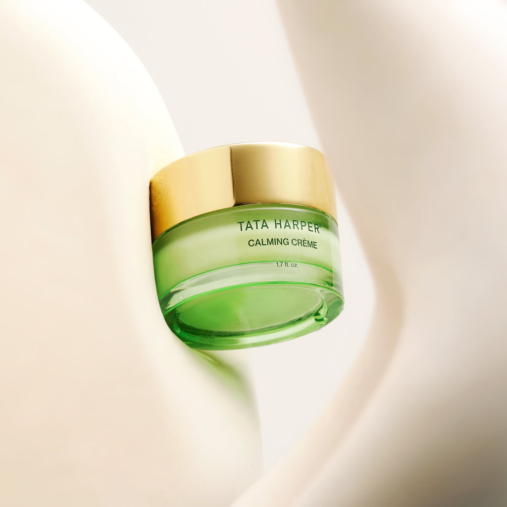 Tata Harper-Calming Crème-Skincare-CalmingCreme_Hero_6-The Detox Market | 