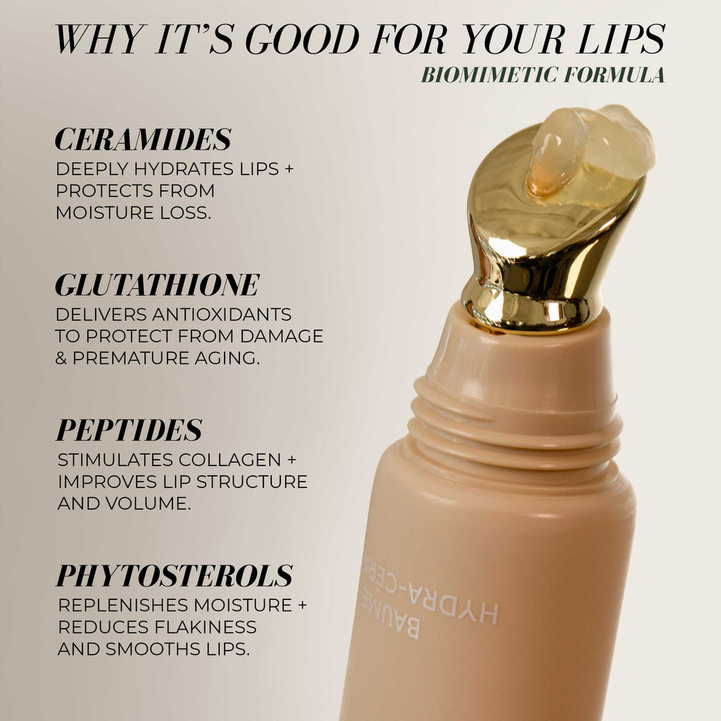 Fitglow Beauty-Ceramide Lip Hydra Balm-Makeup-CeramideHydraBalm_creatives_02_B2B-The Detox Market | Always