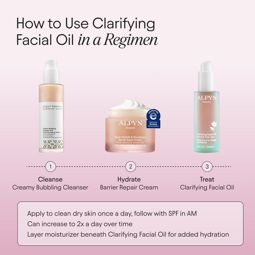 Alpyn Beauty-Clarifying Facial Oil With Retinol & Pink Algae-Skincare-ClarifyingFacialOil_11-The Detox Market | 