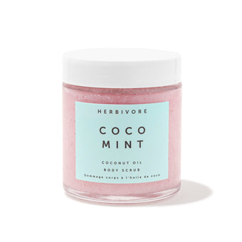 Herbivore-Coco Mint Coconut Oil Body Scrub-Body-CocoMint_2000x2000_6cb96f09-1cb7-421e-a922-fcae0f29b360-The Detox Market | 