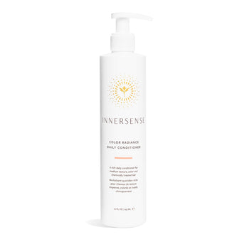 Innersense-Color Radiance Daily Conditioner-Hair-ColorCondtionerRetail-The Detox Market | 10 oz