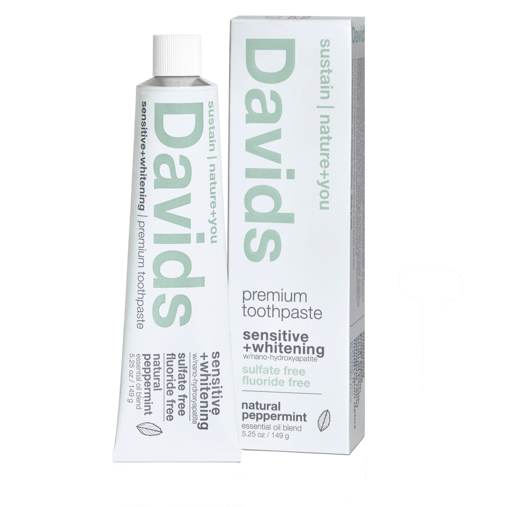 Davids-sensitive+whitening nano-hydroxyapatite toothpaste-Body-Davids_Masters_Sensitive_SQUARE_c4b062c6-4959-4835-a142-6310b939277e-The Detox Market | 