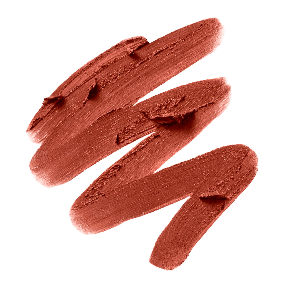 ILIA-Lip Sketch Hydrating Crayon-Makeup-EARTHEN-The Detox Market | Earthen - Terracotta Brown