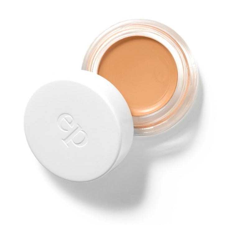 Ere Perez-Arnica Concealer-Makeup-ErePerez-ArnicaAll-CoverPot-Ecom-Caramel-White-The Detox Market | Caramel