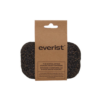 Everist-The Exfoliating Konjac Body Sponge-Body-Everist_ExfoliatingKonjacSponge_PackShot_NoShadow_010224-The Detox Market | 