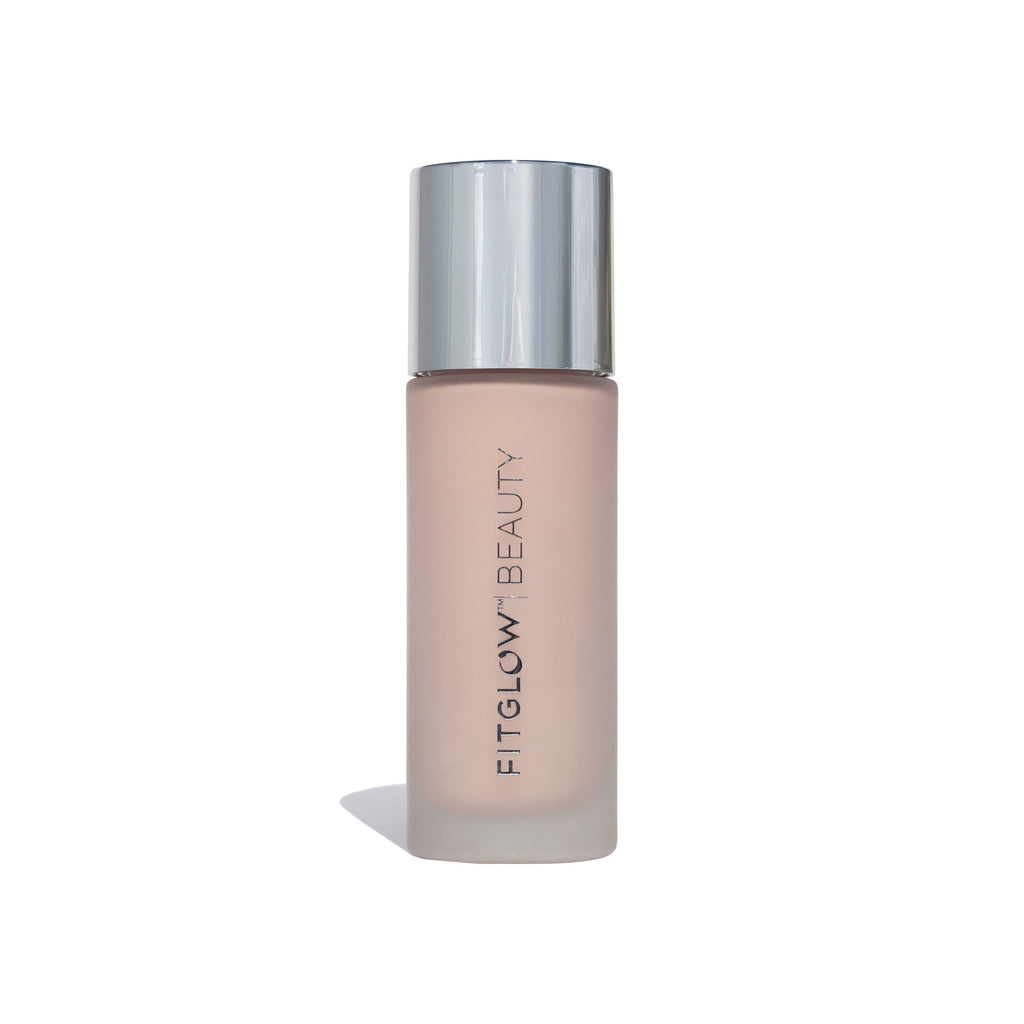 Foundation+ - Makeup - Fitglow Beauty - F1 - The Detox Market | F1