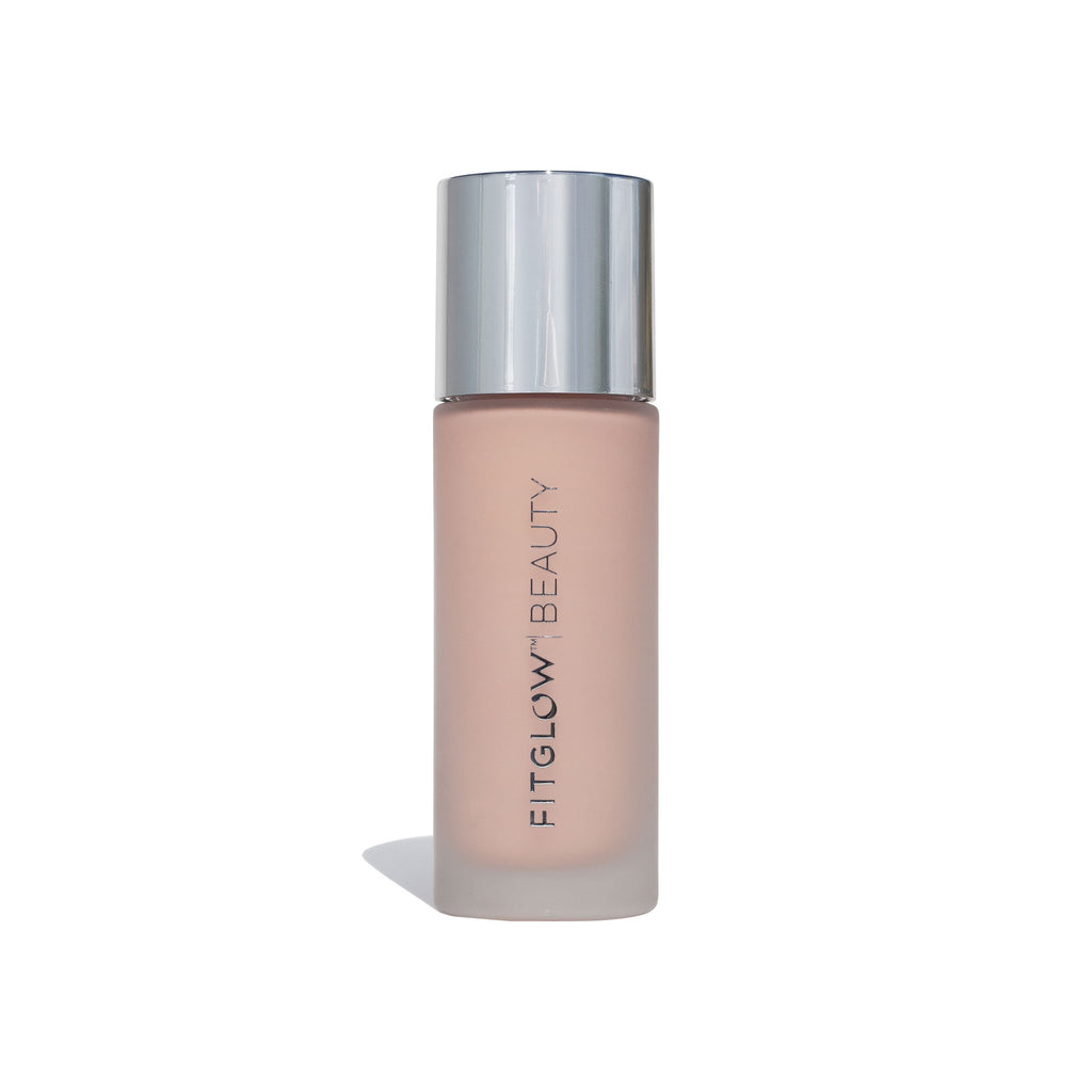 Foundation+ - Makeup - Fitglow Beauty - F2.5 - The Detox Market | F2.5