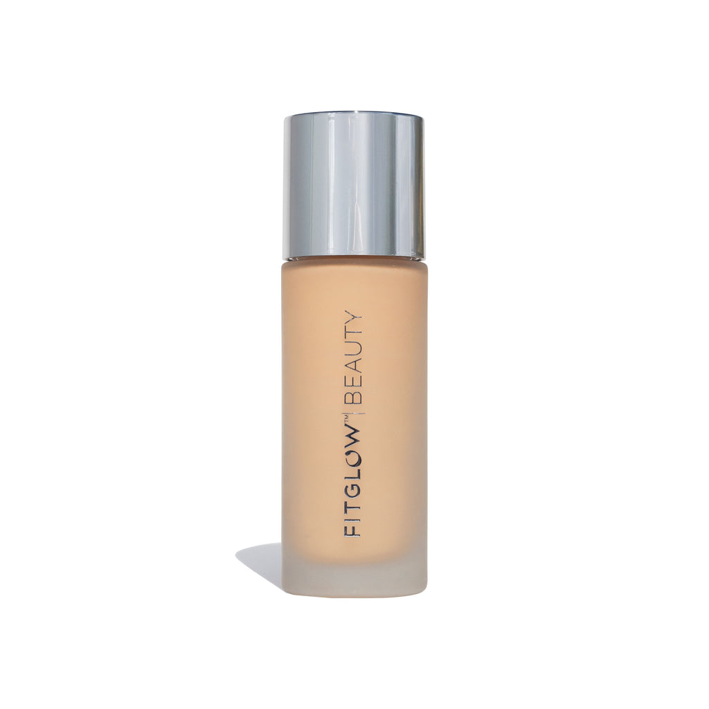 Foundation+ - Makeup - Fitglow Beauty - F2.7 - The Detox Market | F2.7