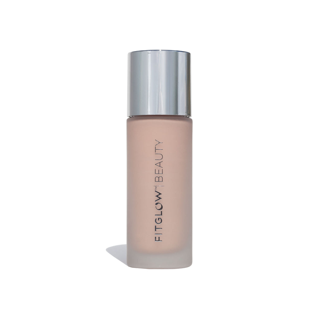 Foundation+ - Makeup - Fitglow Beauty - F2- The Detox Market | F2