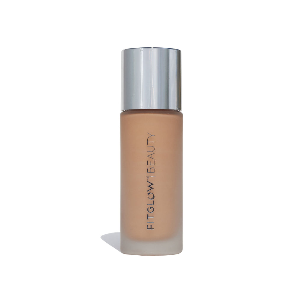 Foundation+ - Makeup - Fitglow Beauty - F3.5 - The Detox Market | F3.5