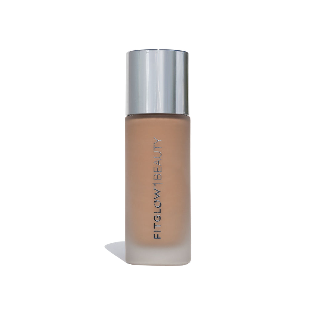 Foundation+ - Makeup - Fitglow Beauty - F4.5 - The Detox Market | F4.5