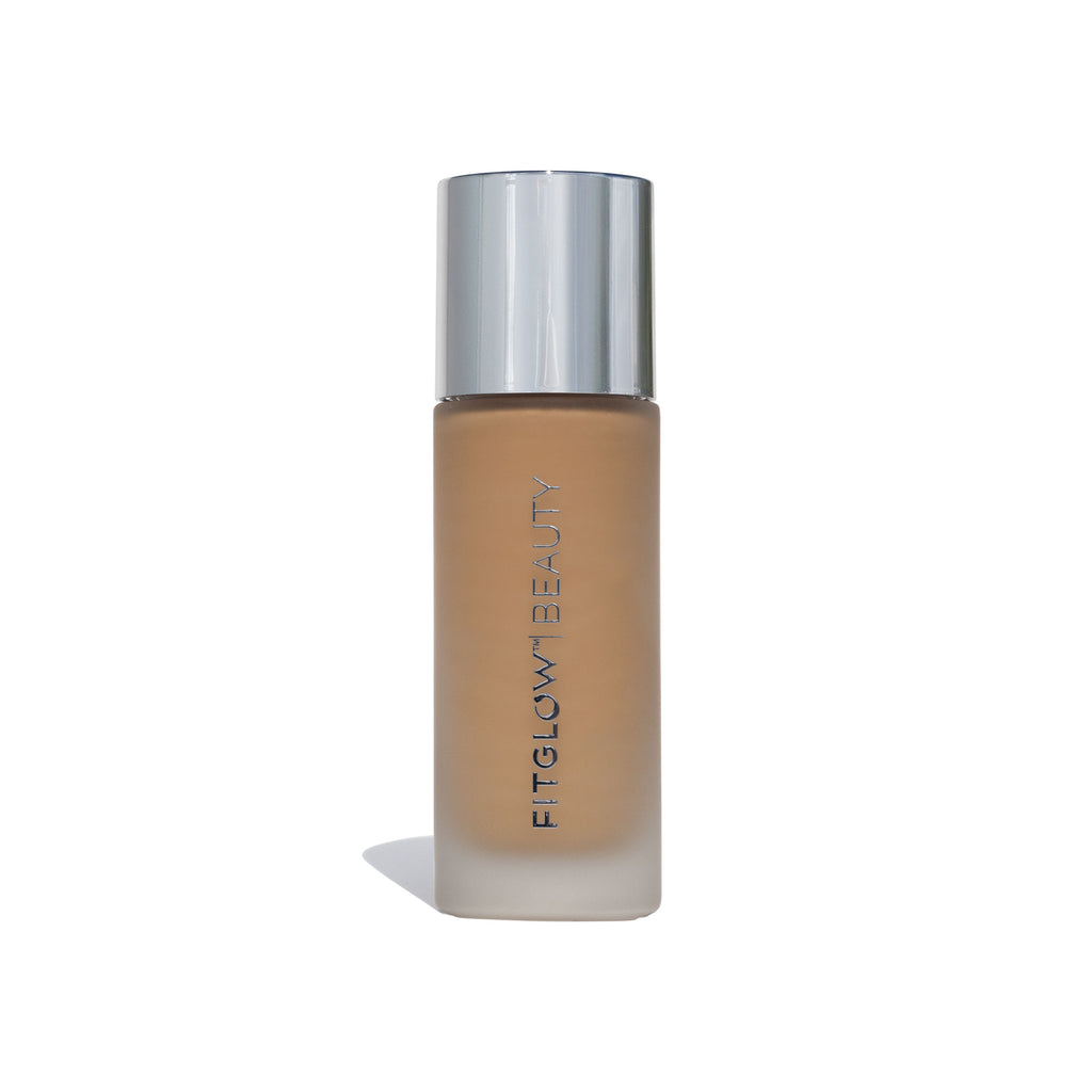 Foundation+ - Makeup - Fitglow Beauty - F4.7 - The Detox Market | F4.7