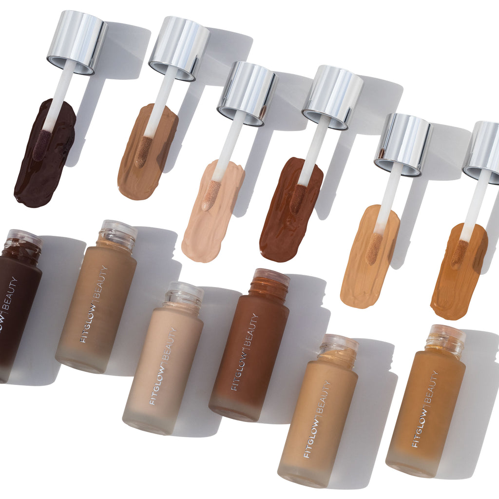 Foundation+ - Makeup - Fitglow Beauty -    FOUND_creative - The Detox Market | Always