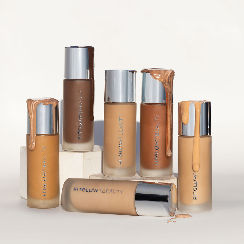 Foundation+ - Makeup - Fitglow Beauty -    FOUND_creative_04- The Detox Market | Always