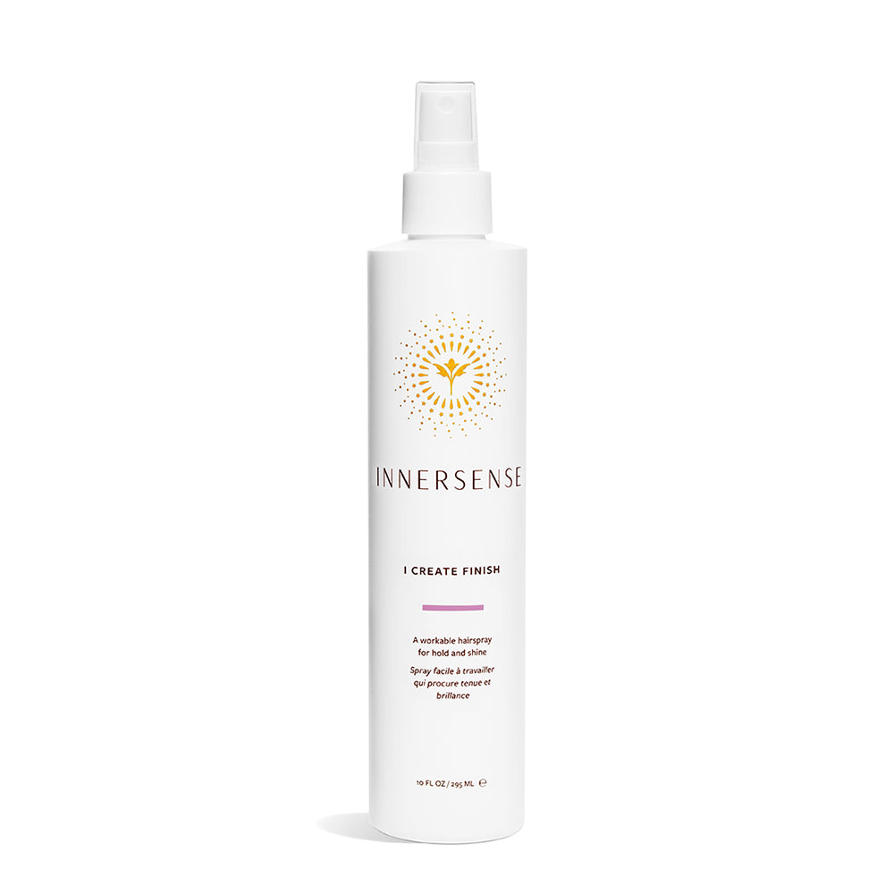 Innersense-I Create Finish-Hair-Finish10ozRetail-The Detox Market | 10 fl oz