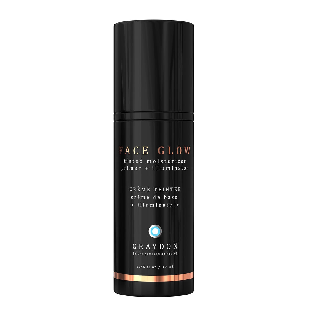 Graydon-Face Glow Tinted Moisturizing Primer-Makeup-GLOW-30nobox3000x3000-The Detox Market | 