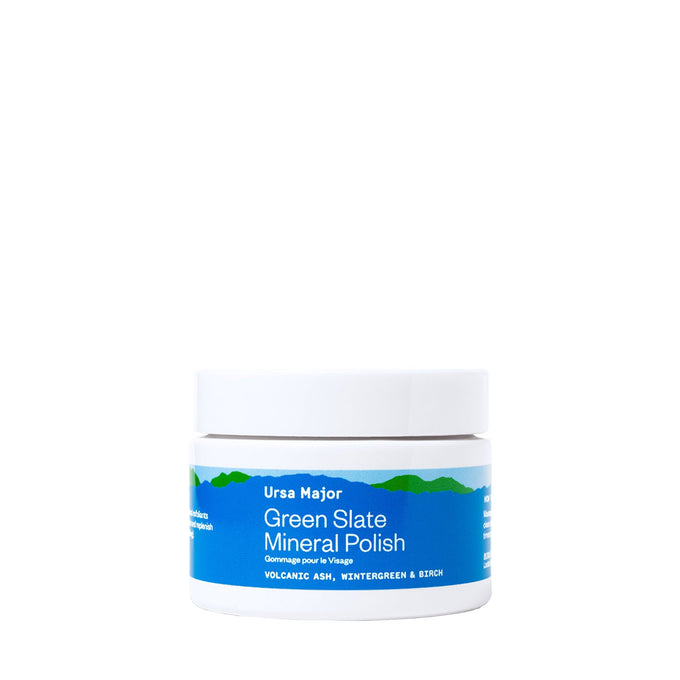 Ursa Major-Green Slate Mineral Polish-Skincare-GreenSlateMineralPolish-01-The Detox Market | 