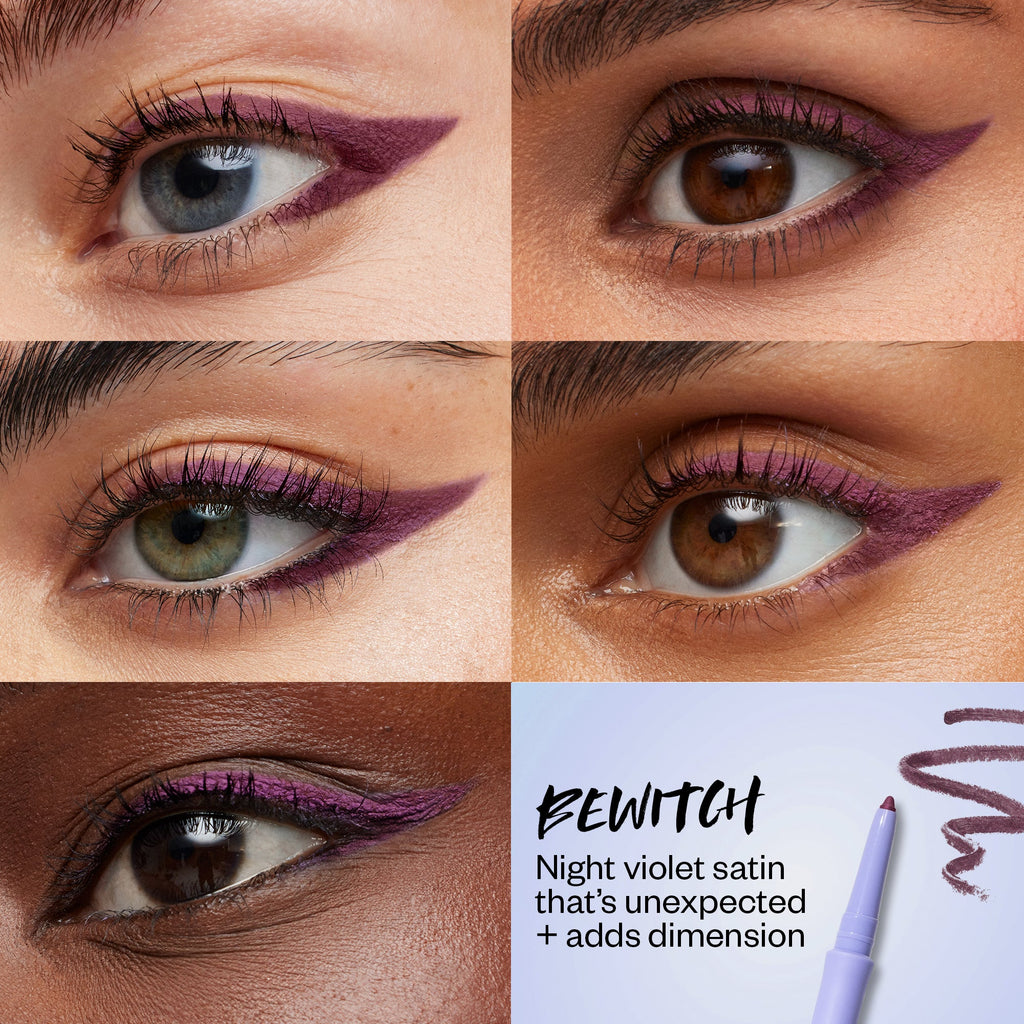 Kosas-Soulgazer Intensifying Gel Eyeliner-Makeup-Grid-Bewitch-The Detox Market | Bewitch - Night Violet Satin