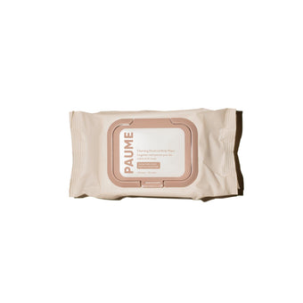 PAUME-Hand And Body Cleansing Wipes-Body-HandandBodyWipes-The Detox Market | 