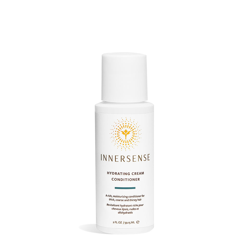 Innersense-Hydrating Cream Conditioner-Hair-HydratingCreamConditioner2ozBottle-The Detox Market | 2 oz