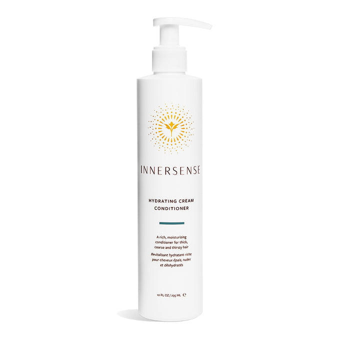 Innersense-Hydrating Cream Conditioner-Hair-HydratingCreamConditionerRetail-The Detox Market | 10 oz