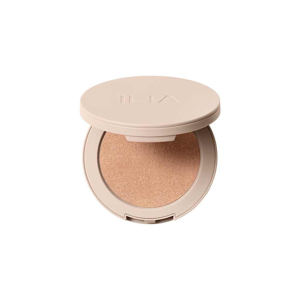 ILIA-Lightshift Cream Highlighter-Makeup-ILIA_2024_LIGHTSHIFT_HIGHLIGHTER_OPEN-ARC-2000x2000-The Detox Market | 