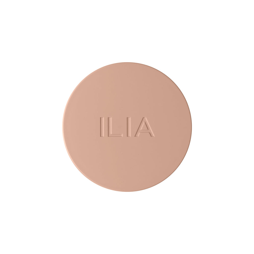 ILIA-Sunshift Cream Bronzer-Makeup-ILIA_2024_SUNSHIFT_BRONZER_COMPONENT_CLOSED-2000X2000-The Detox Market | Always