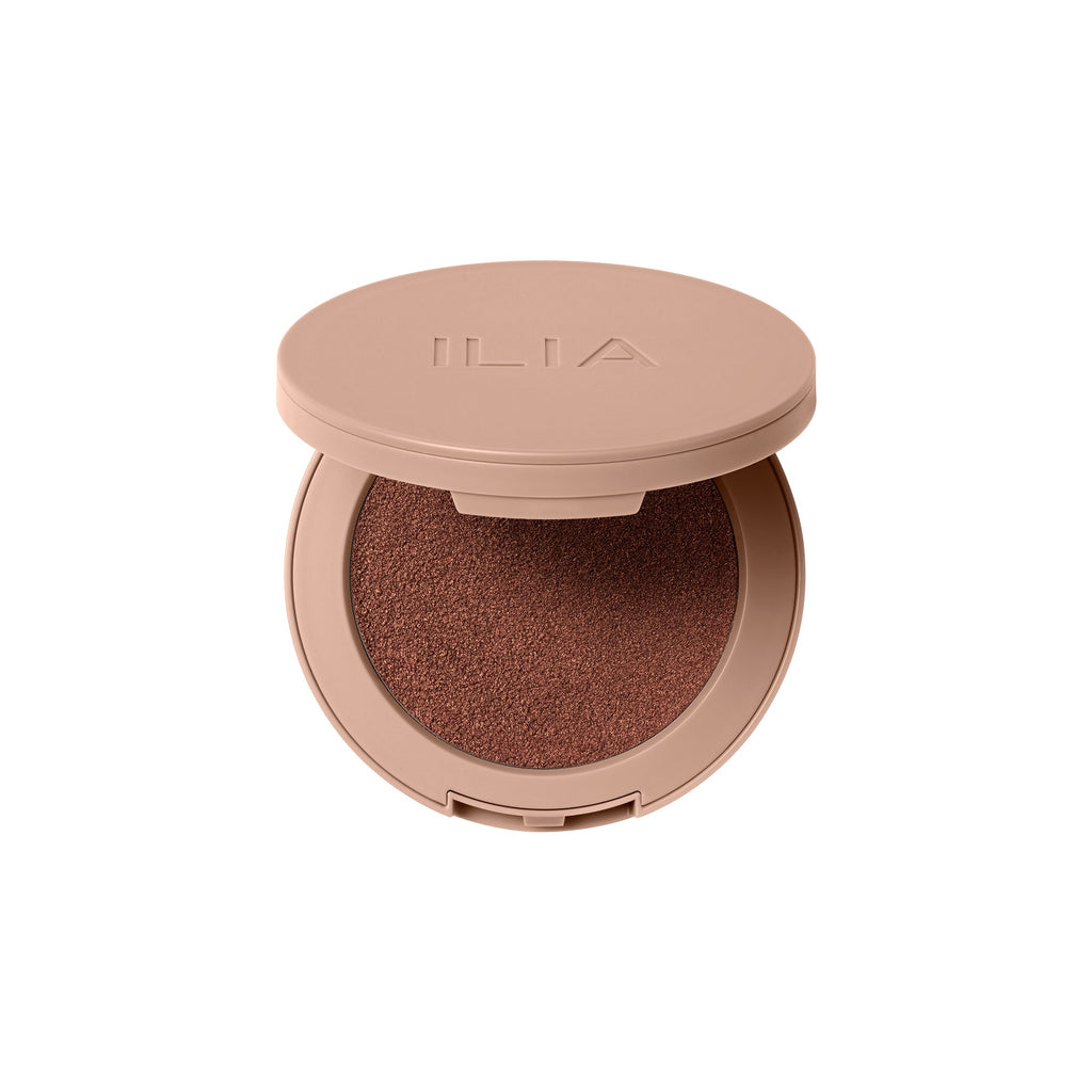 ILIA-Sunshift Cream Bronzer-Makeup-ILIA_2024_SUNSHIFT_BRONZER_OPEN-BASK-2000x2000-The Detox Market | Bask