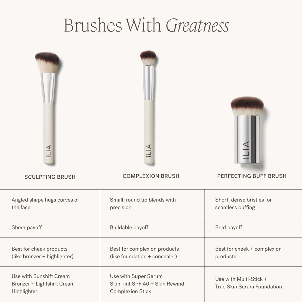 ILIA-Sculpting Brush-Makeup-ILIA_Sculpting_Brush_2000x2000_BrushComparisonGrid-The Detox Market | 