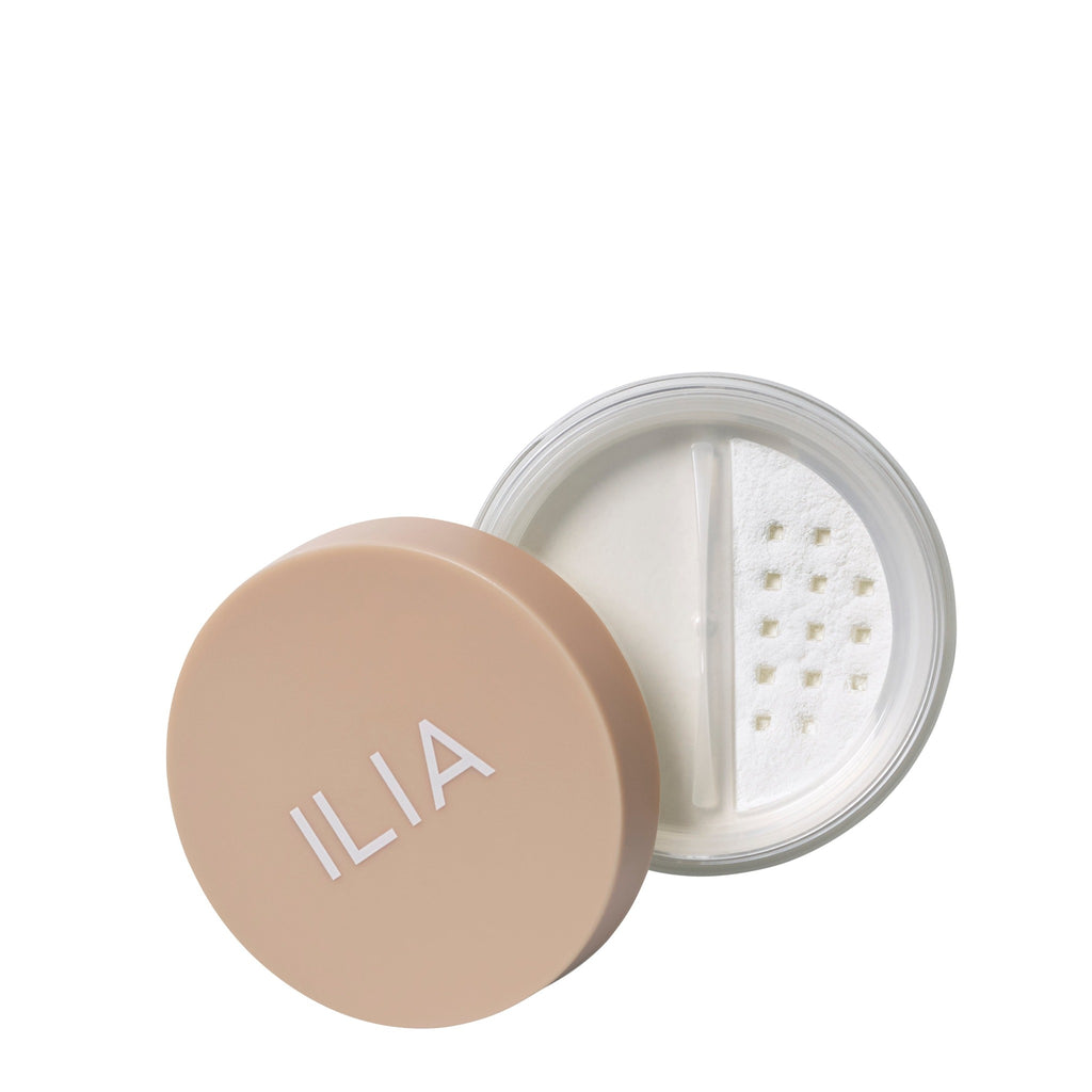 ILIA-Soft Focus Finishing Powder-Makeup-ILIA_Soft_Focus_Finishing_Powder_Open-The Detox Market | 