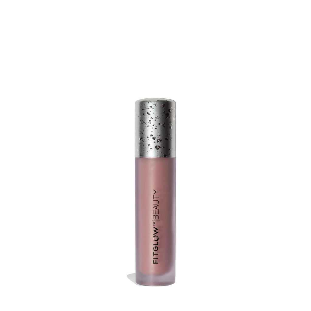 Fitglow Beauty-Lip Color Serum-Makeup-IMAGE_01_LipColourSerum_BUFF_-The Detox Market | Buff - Earthy Nude