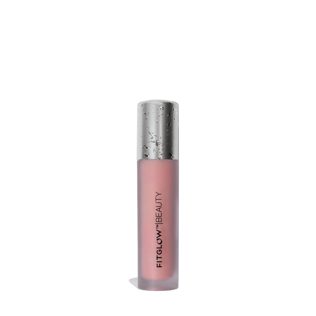 Fitglow Beauty-Lip Color Serum-Makeup-IMAGE_01_LipColourSerum_GO_-The Detox Market | Go - Baby Pink Nude