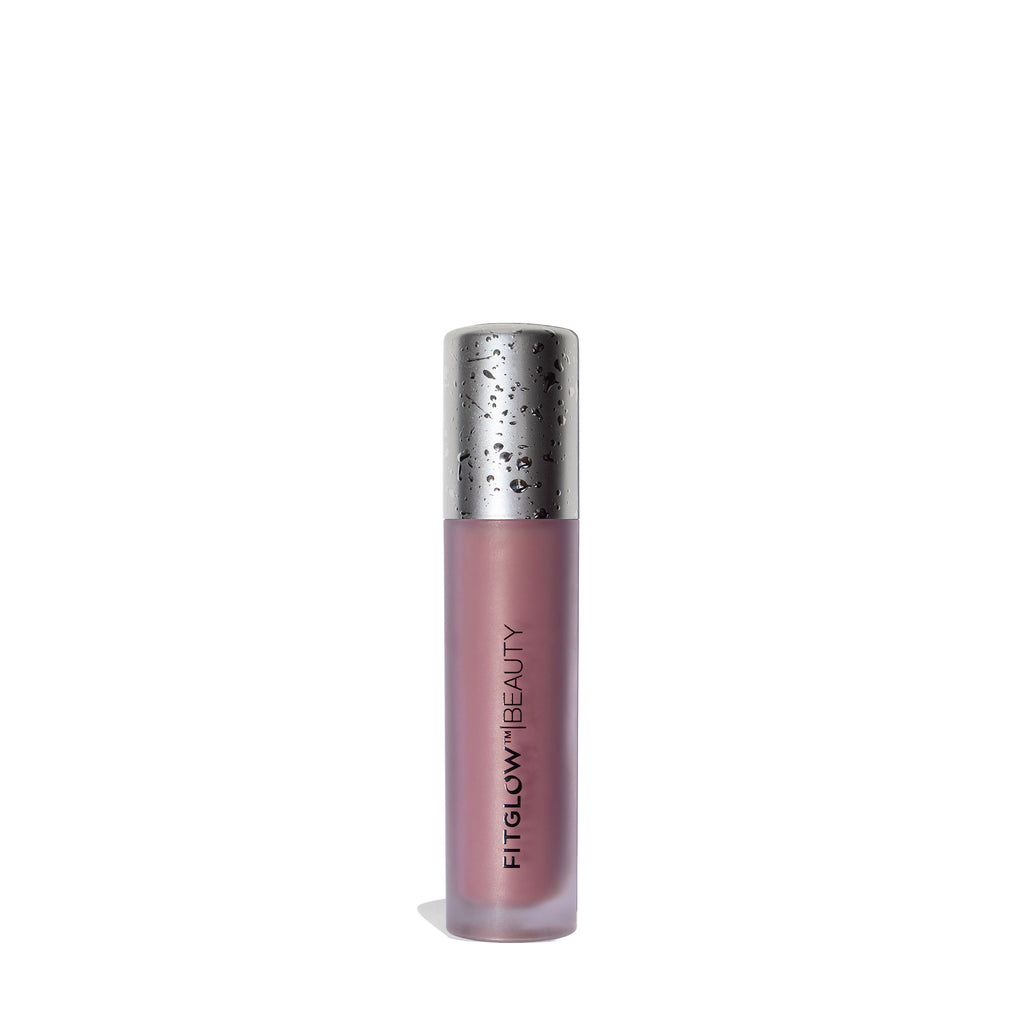 Fitglow Beauty-Lip Color Serum-Makeup-IMAGE_01_LipColourSerum_NUDIE_859976001029-The Detox Market | Nudie - Pink Nude