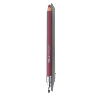 Fitglow Beauty-Vegan Lip Liner-Makeup-IMAGE_01_LipLiner_MUTEDMAUVE_-The Detox Market | Muted Mauve