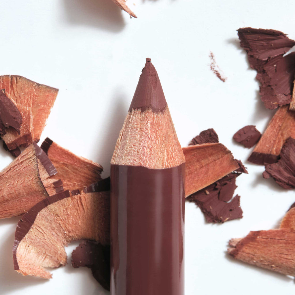 Fitglow Beauty-Vegan Lip Liner-Makeup-IMAGE_01_LipLiner_ROOT_-The Detox Market | Root