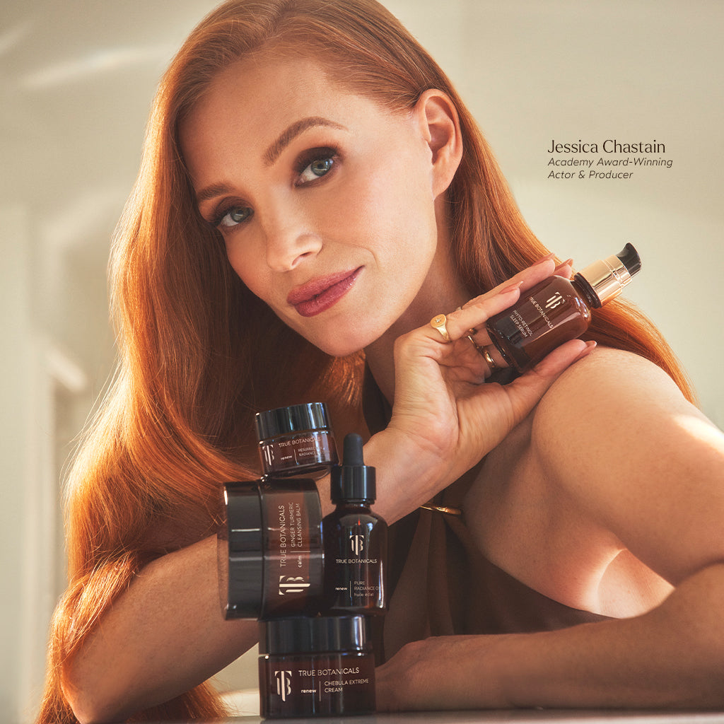 True Botanicals-Jessica Chastain Full PM Routine-Skincare-JCPMRoutine_TDMMOBILE-The Detox Market | 