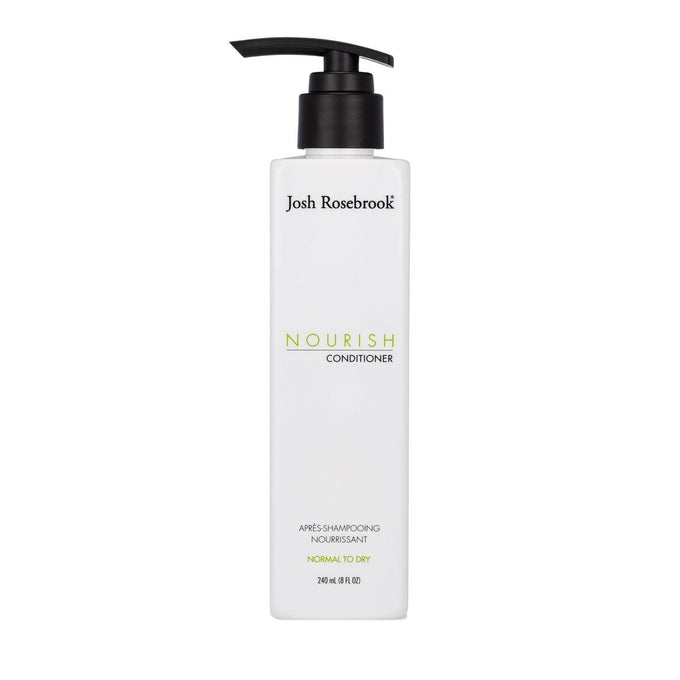 Josh Rosebrook-Nourish Conditioner-Hair-Josh_Rosebrook_Nourish_Conditioner_8oz-The Detox Market | 