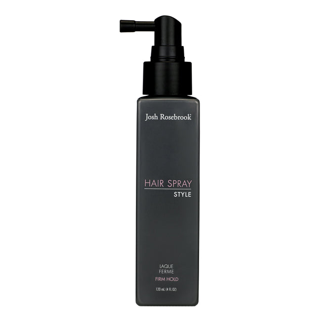 Josh Rosebrook-Hair Spray-Hair-Josh_Rosebrook_hair_spray_4oz-The Detox Market | 