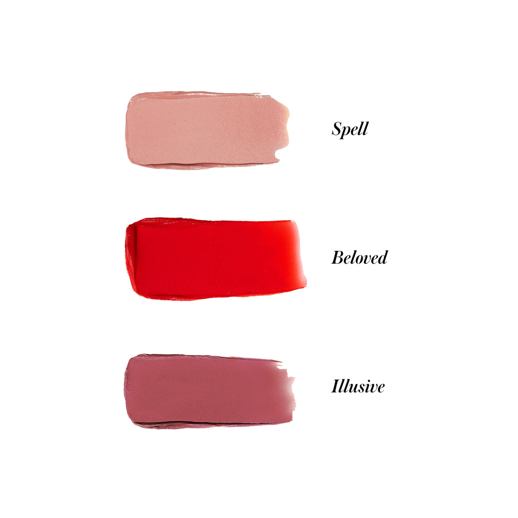 RMS Beauty-A Little Lip2Cheek Kit-Makeup-LIPSTICK-SWATCHES_1-The Detox Market | 