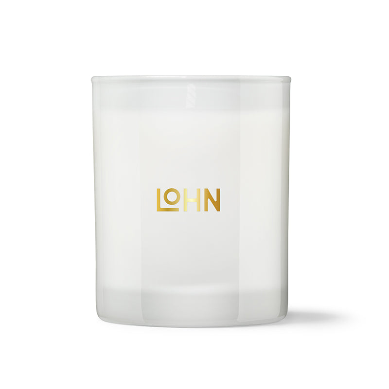 Lohn-CELEBRATE Candle - Champagne & Cranberry-Home-LOHN_Celebrate_7-5oz_Vessel_Front-The Detox Market | 