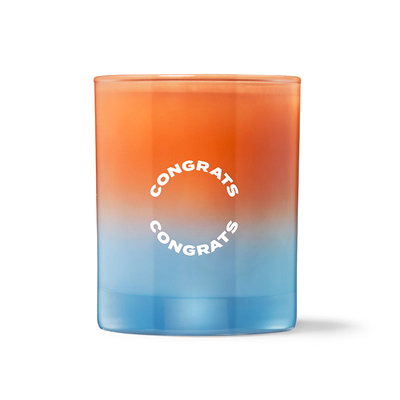 Lohn-CONGRATS Candle - Grapefruit & Neroli-Home-LOHN_Congrsts_7-5oz_Vessel-The Detox Market | 