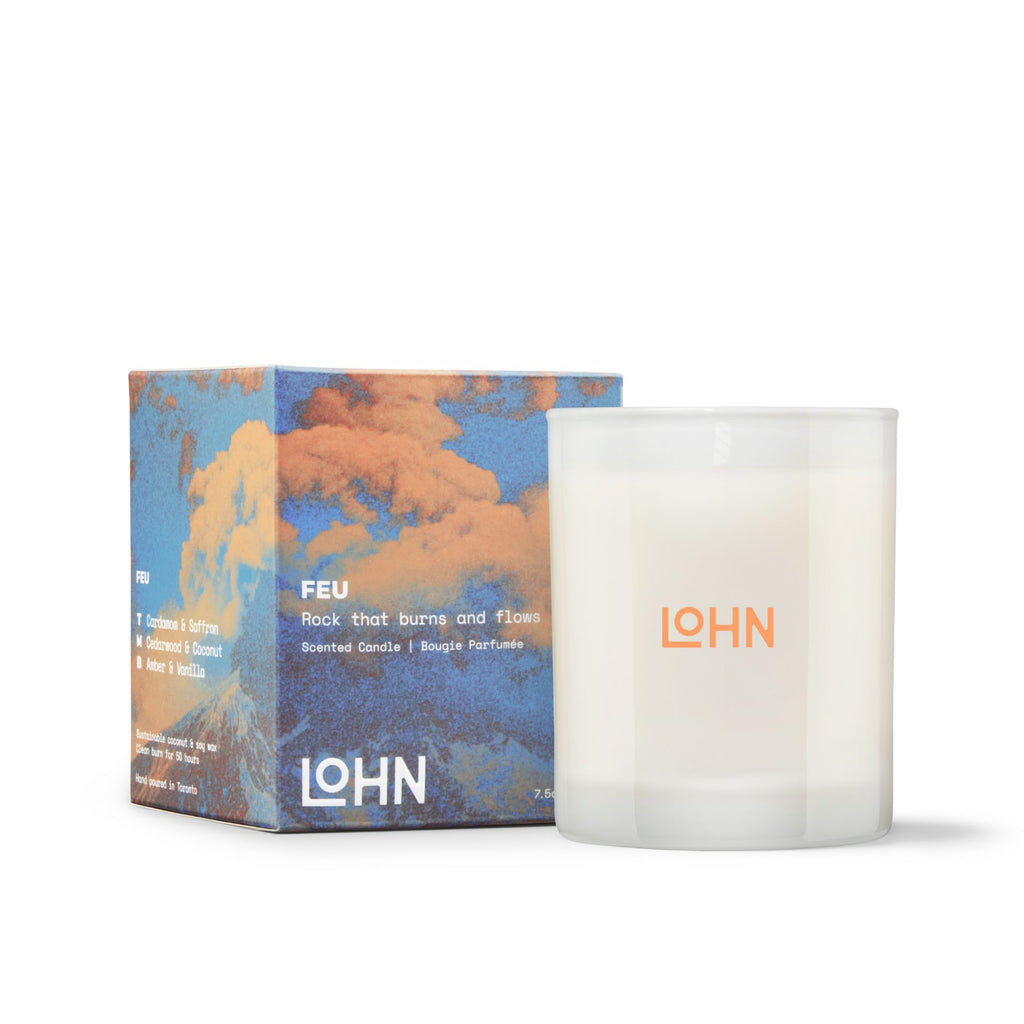 Lohn-FEU Candle-Home-LOHN_FEU_7-5oz_Box_Vessel-The Detox Market | 