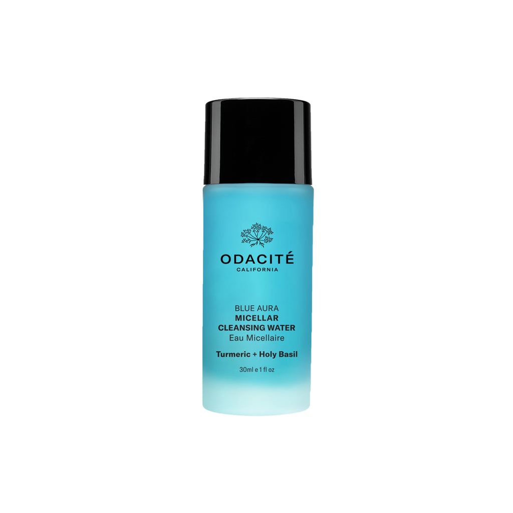 Odacite-Blue Aura Cleansing Water-Skincare-La_Petite_Blue_Aura-The Detox Market | La Petite (30 ml)