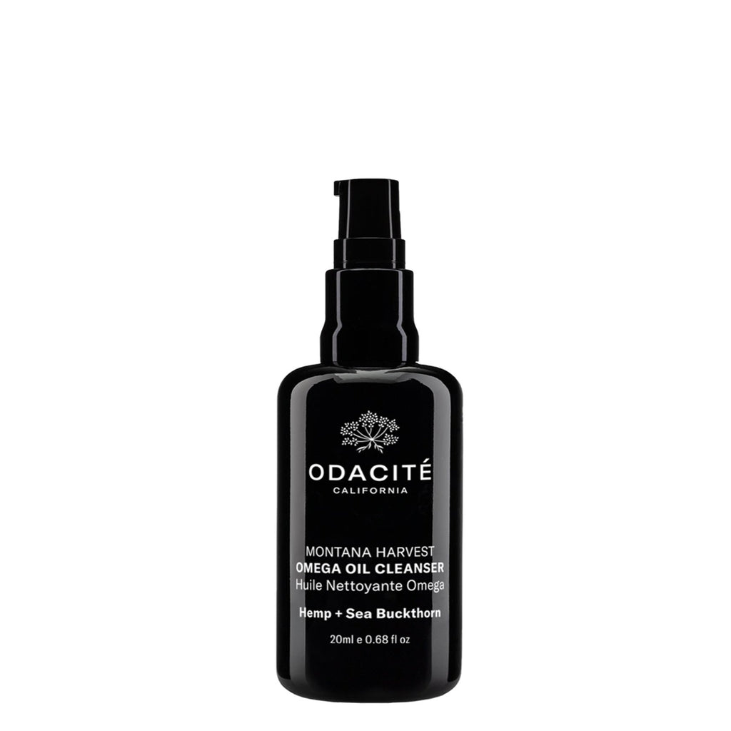 Odacite-Montana Harvest Omega Oil Cleanser-Skincare-La_Petite_Montana_Harvest-The Detox Market | La Petite (20 ml)