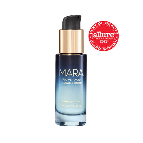 MARA-Flower Acid Algae Serum-Skincare-MARA-FAAS-30_1-Allure-The Detox Market | 