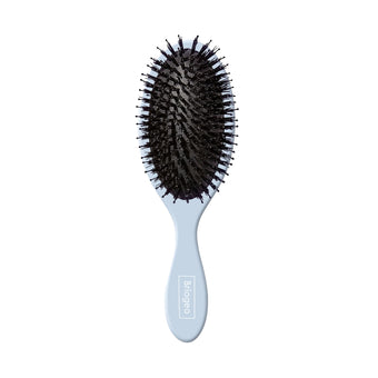 Briogeo-Vegan Boar Bristle Hair Brush-Hair-MR2735_ongrey_1-The Detox Market | 